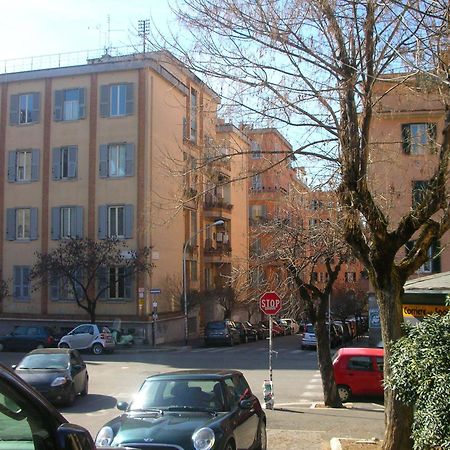 Bed and Breakfast A Casa Cibella Roma Exterior foto