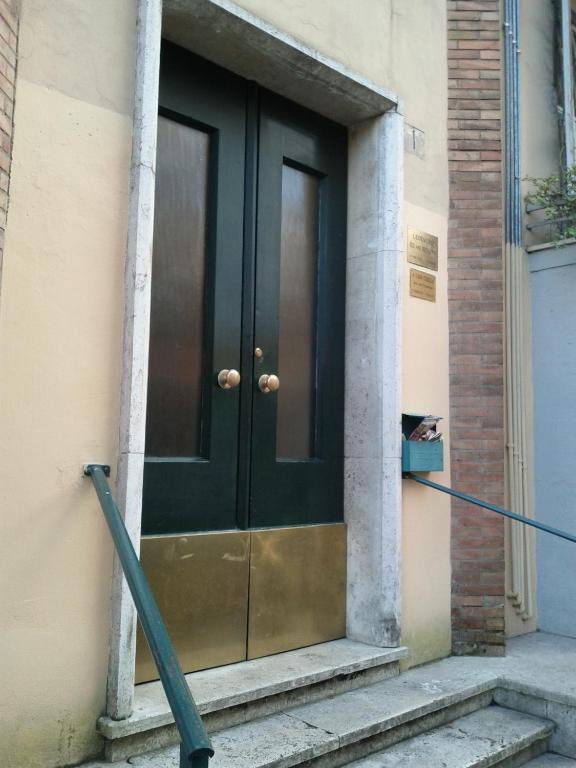 Bed and Breakfast A Casa Cibella Roma Exterior foto