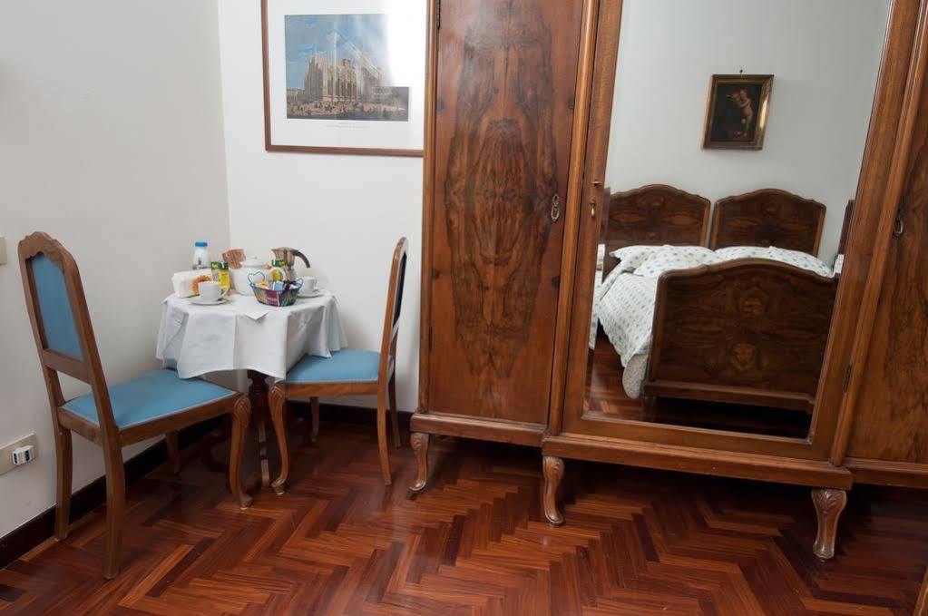 Bed and Breakfast A Casa Cibella Roma Exterior foto