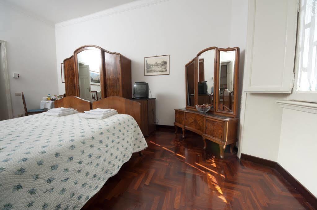 Bed and Breakfast A Casa Cibella Roma Exterior foto