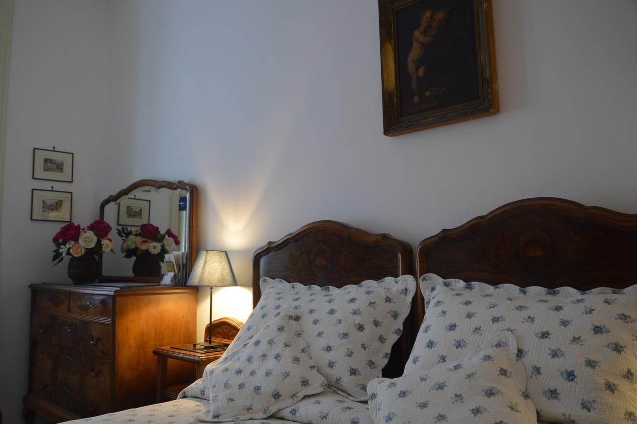 Bed and Breakfast A Casa Cibella Roma Exterior foto