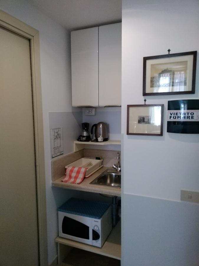 Bed and Breakfast A Casa Cibella Roma Exterior foto