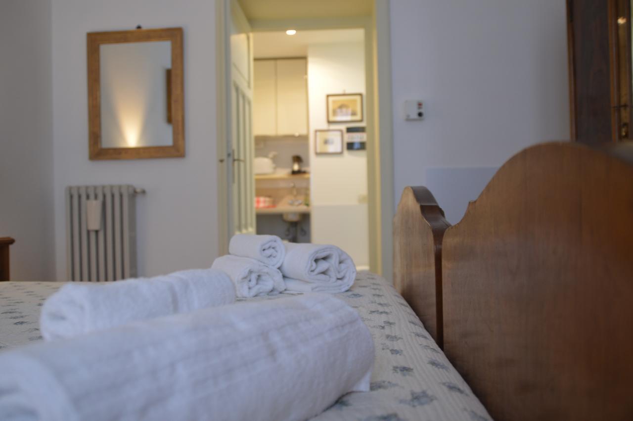 Bed and Breakfast A Casa Cibella Roma Exterior foto