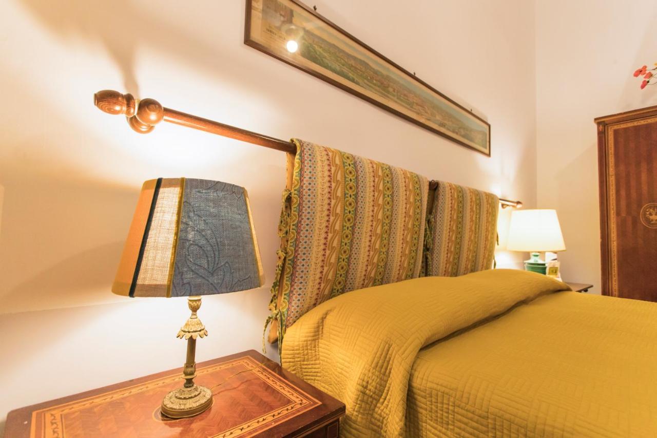 Bed and Breakfast A Casa Cibella Roma Exterior foto
