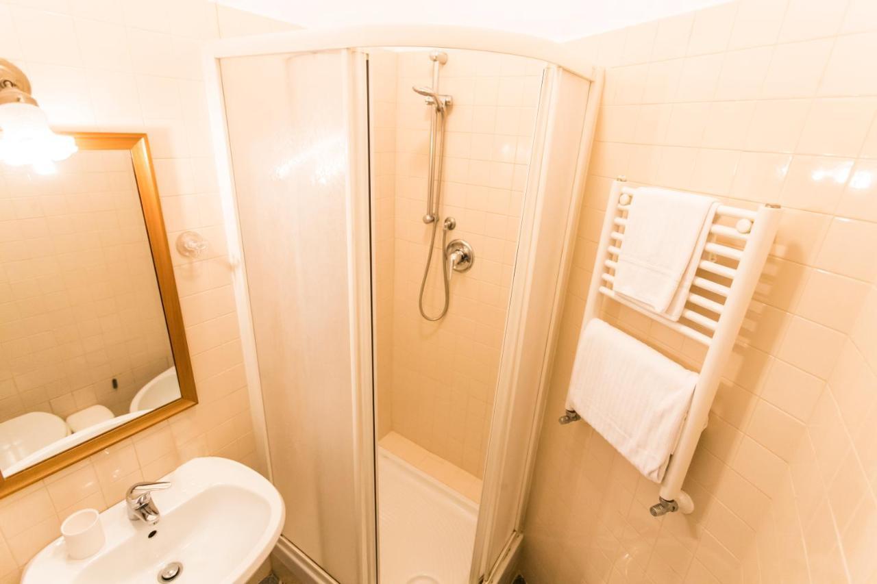 Bed and Breakfast A Casa Cibella Roma Exterior foto