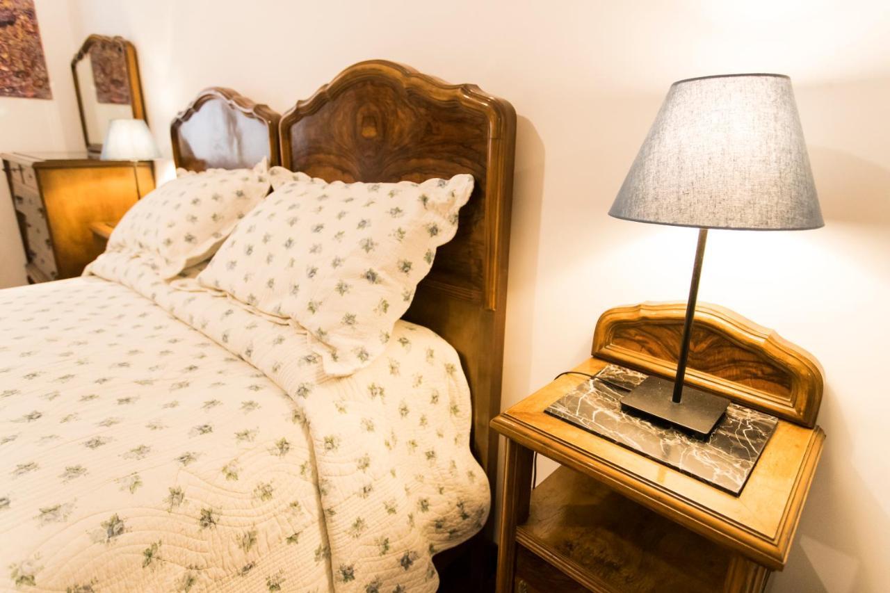 Bed and Breakfast A Casa Cibella Roma Exterior foto