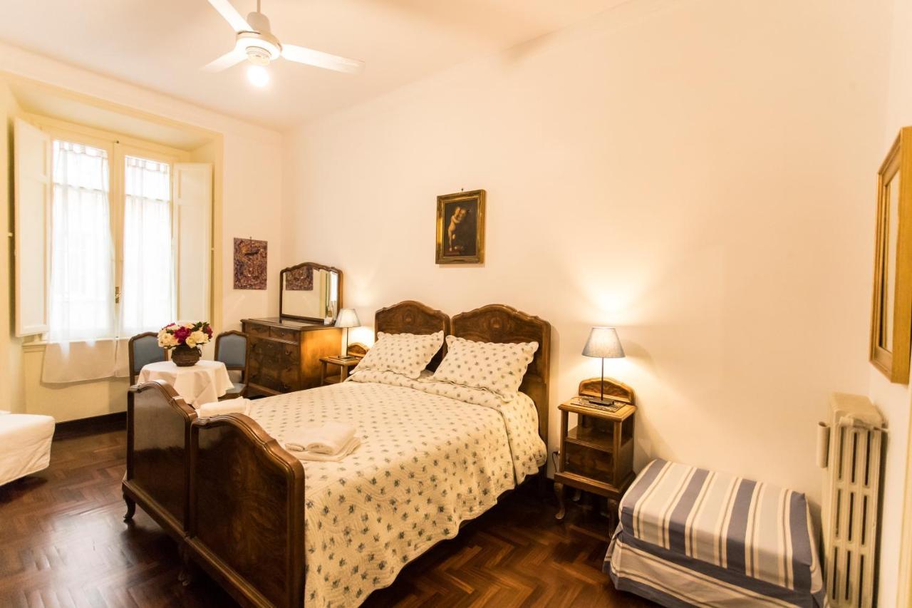 Bed and Breakfast A Casa Cibella Roma Exterior foto