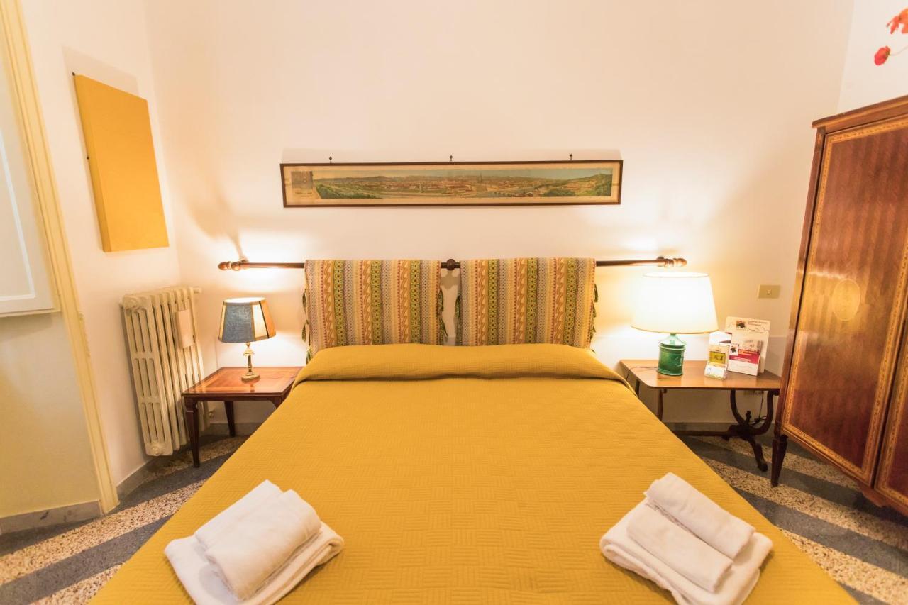 Bed and Breakfast A Casa Cibella Roma Exterior foto