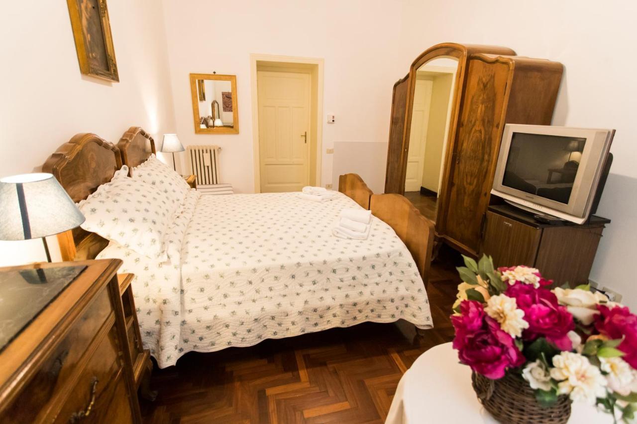 Bed and Breakfast A Casa Cibella Roma Exterior foto