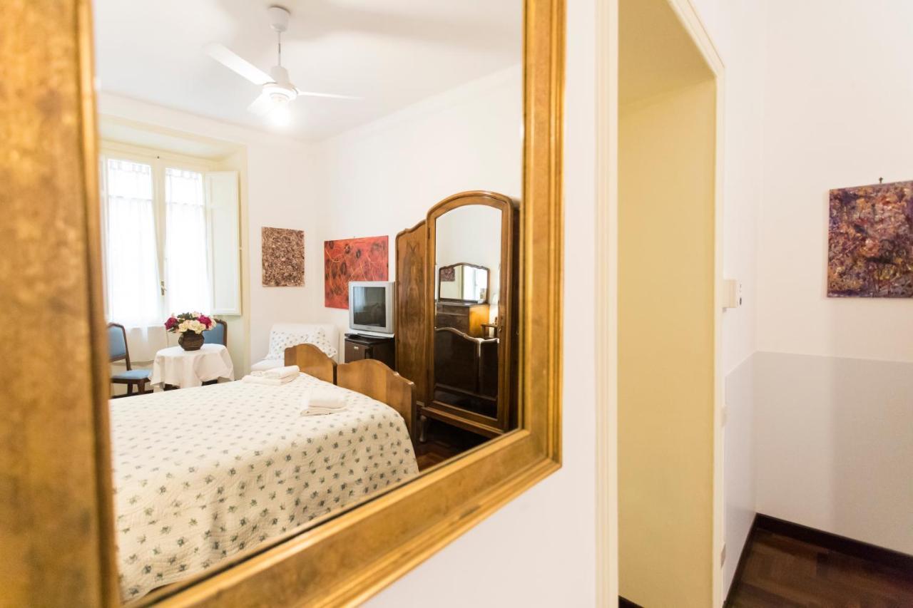 Bed and Breakfast A Casa Cibella Roma Exterior foto