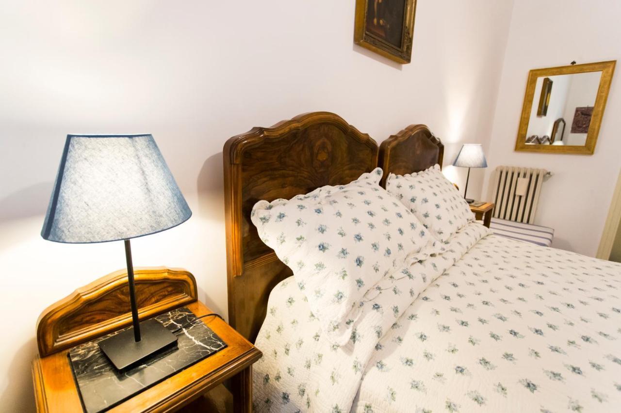 Bed and Breakfast A Casa Cibella Roma Exterior foto