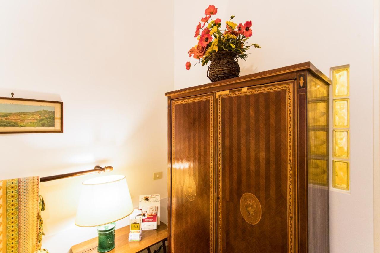 Bed and Breakfast A Casa Cibella Roma Exterior foto